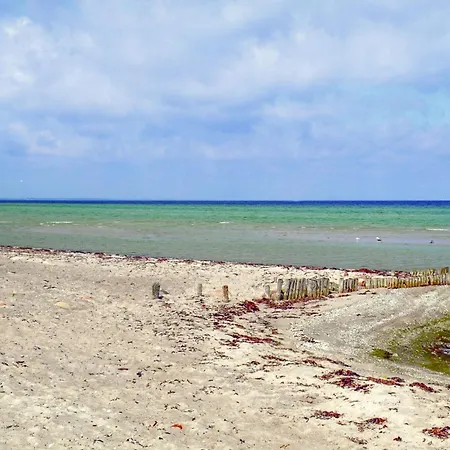 Cozy In With House Sea View Feriehus