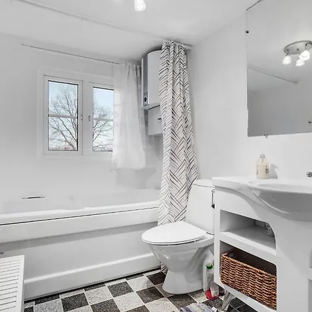 Cozy In With House Sea View *