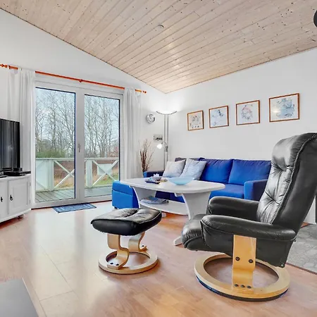 Cozy In With House Sea View *