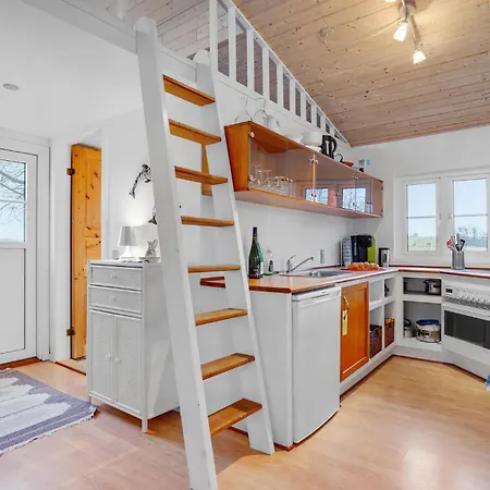 Cozy In With House Sea View Feriehus *