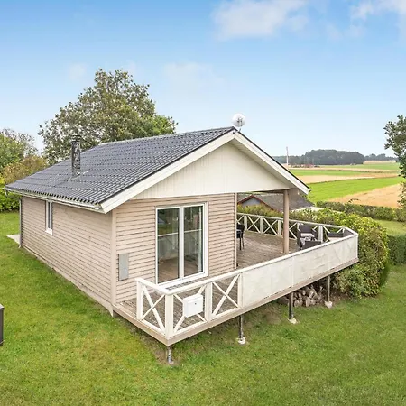 Cozy In With House Sea View Feriehus *