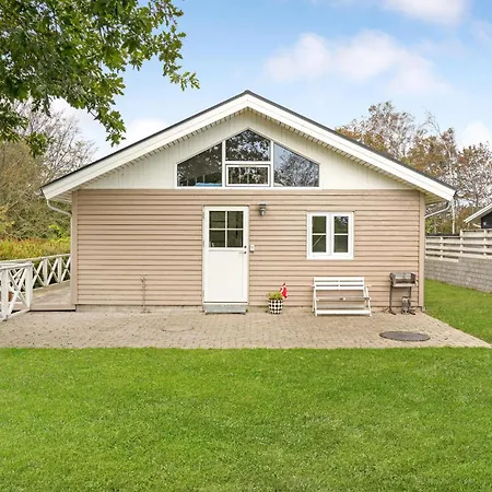 Feriehus Cozy In With House Sea View *